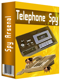 telephone-spy
